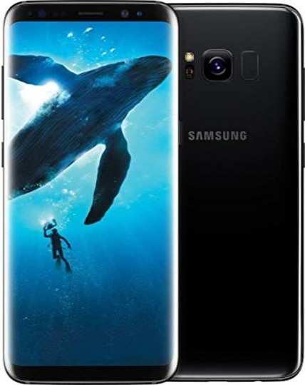 Samsung Galaxy A8 Lite In Nigeria